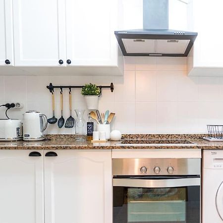 Apartament Leonor&Pablo Oviedo Zewnętrze zdjęcie