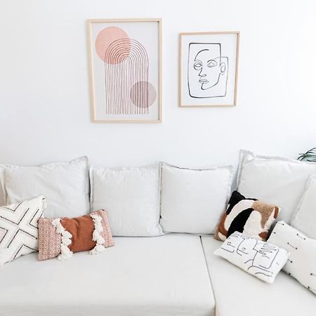 Apartament Leonor&Pablo Oviedo Zewnętrze zdjęcie