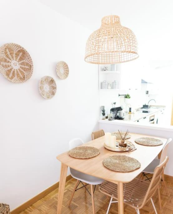 Apartament Leonor&Pablo Oviedo Zewnętrze zdjęcie